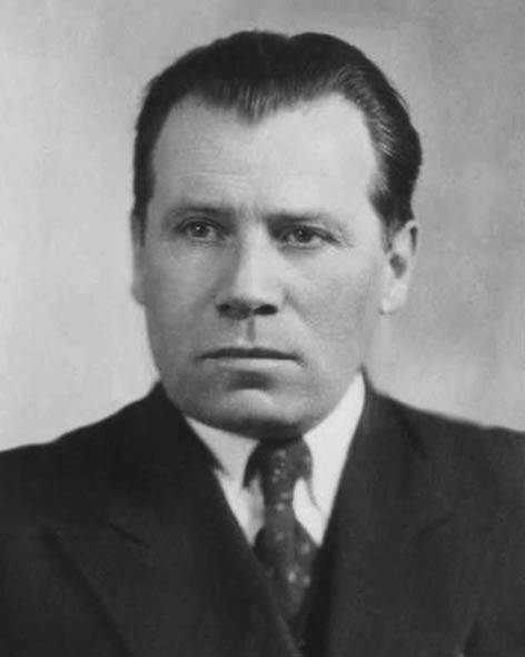 фото: Королівський Степан Мефодійович
